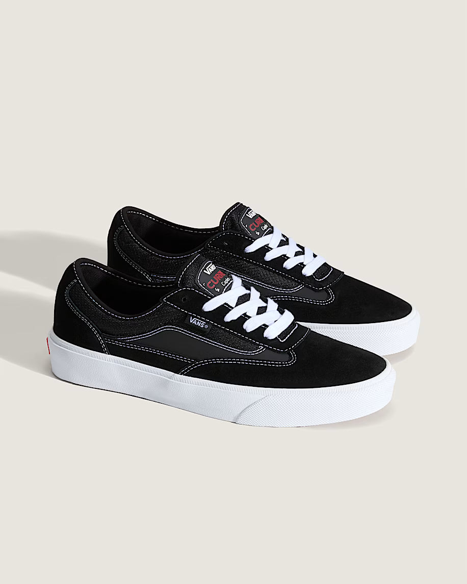 Vans Skate Curren Caples Skate Schuhe Herren Skate-Sneakers Vans
