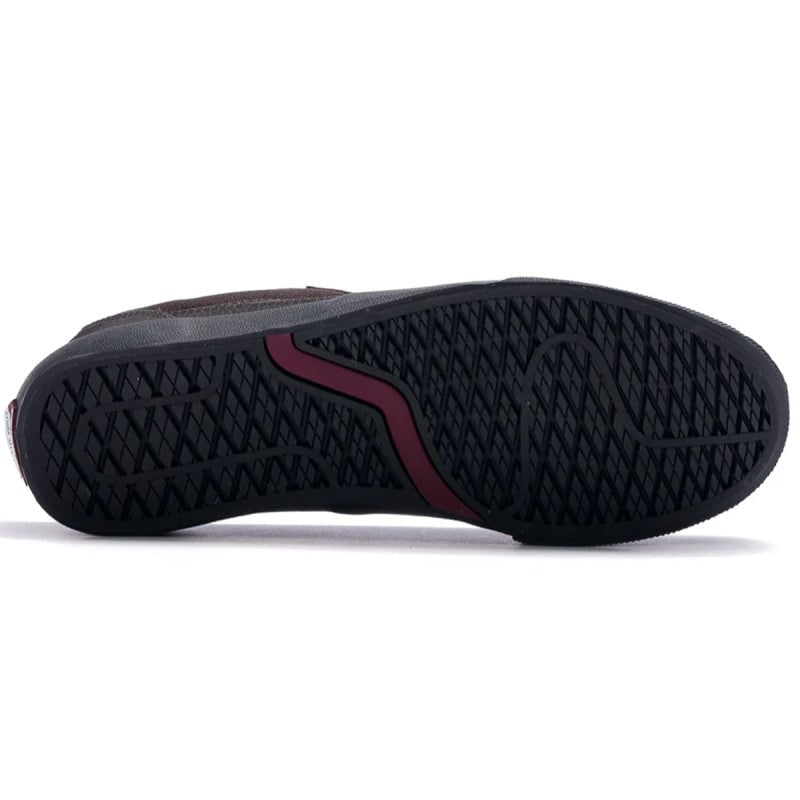 Vans Skate Curren Caples Skate Schuhe Herren Skate-Sneakers Vans