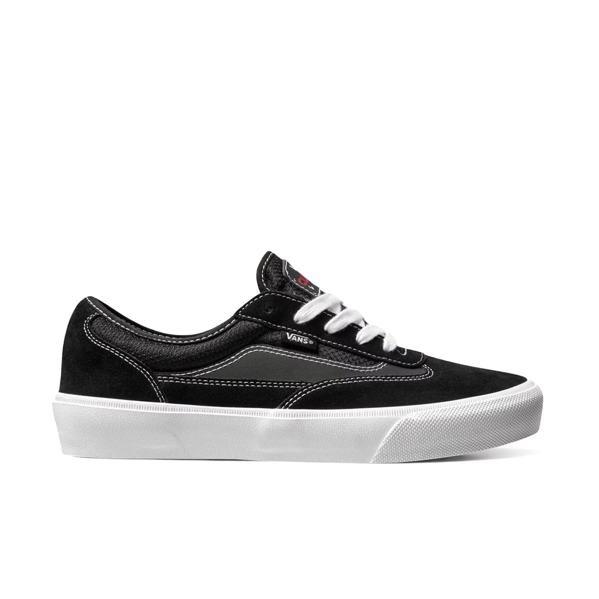 Vans Skate Curren Caples Skate Schuhe Herren Skate-Sneakers Vans