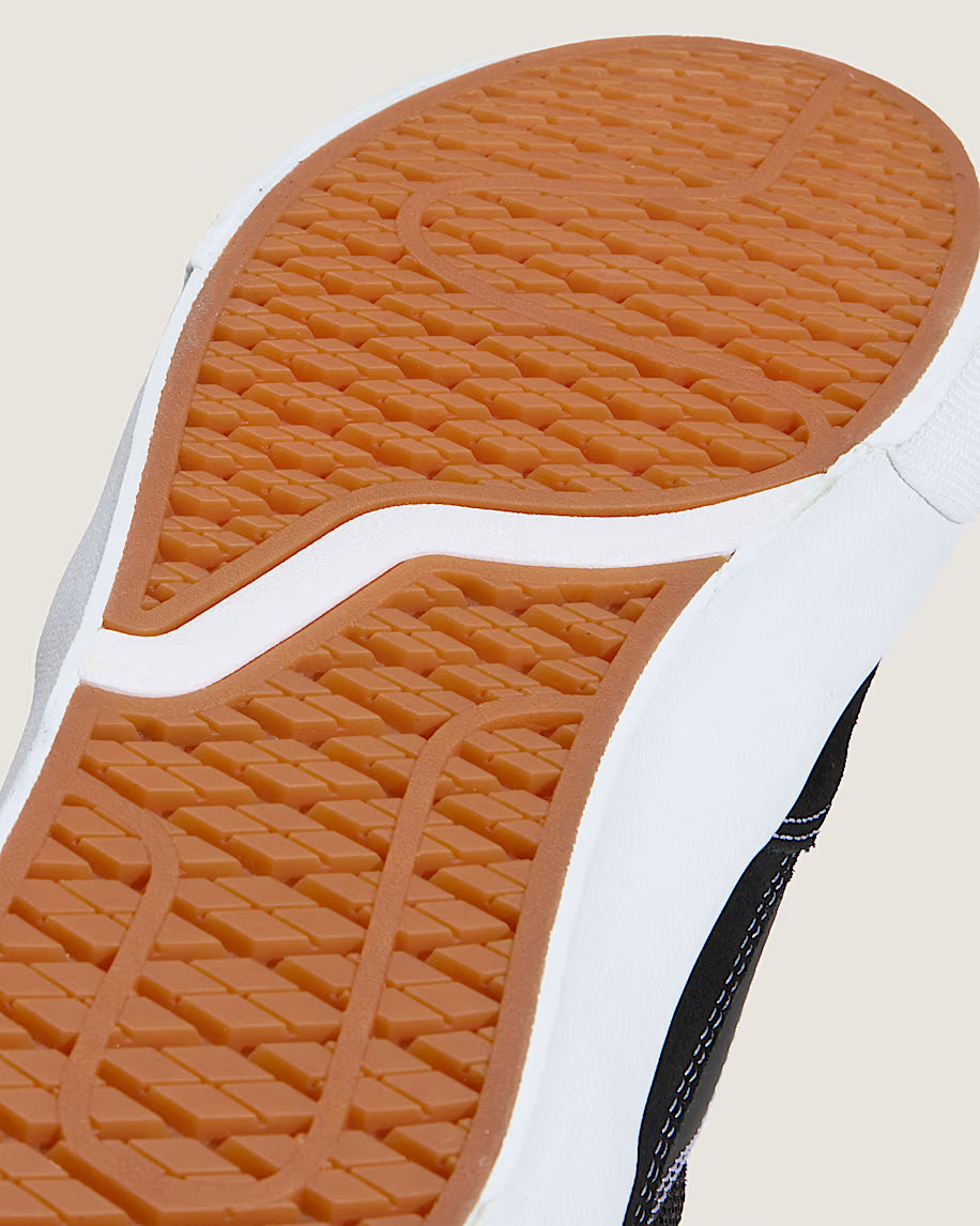 Vans Skate Curren Caples Skate Schuhe Herren Skate-Sneakers Vans