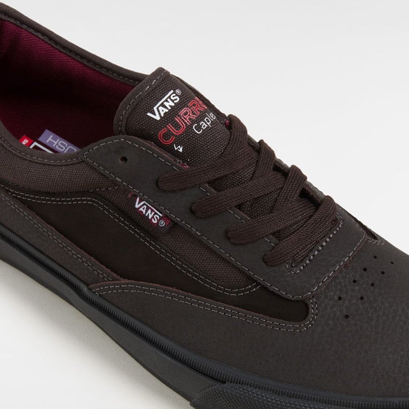 Vans Skate Curren Caples Skate Schuhe Herren Skate-Sneakers Vans