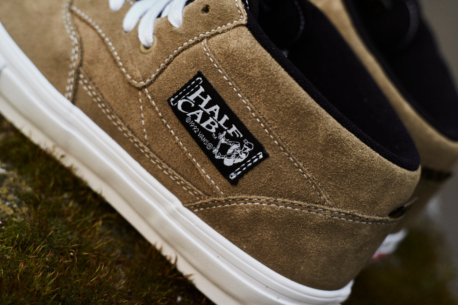 Vans Skate Half Cab Pro® Skate-Sneakers Vans