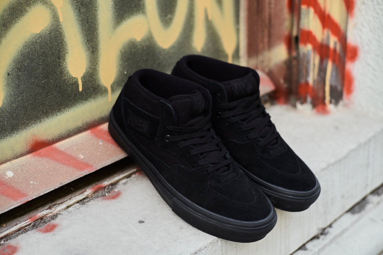 Vans Skate Half Cab Pro® Skate-Sneakers Vans