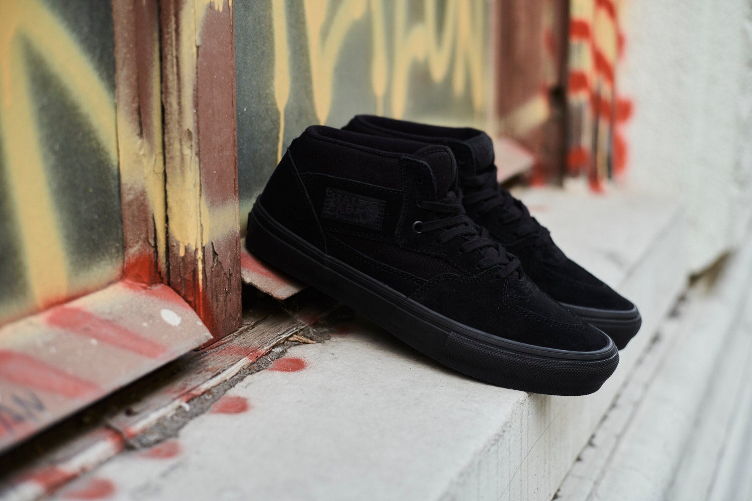 Vans Skate Half Cab Pro® Skate-Sneakers Vans