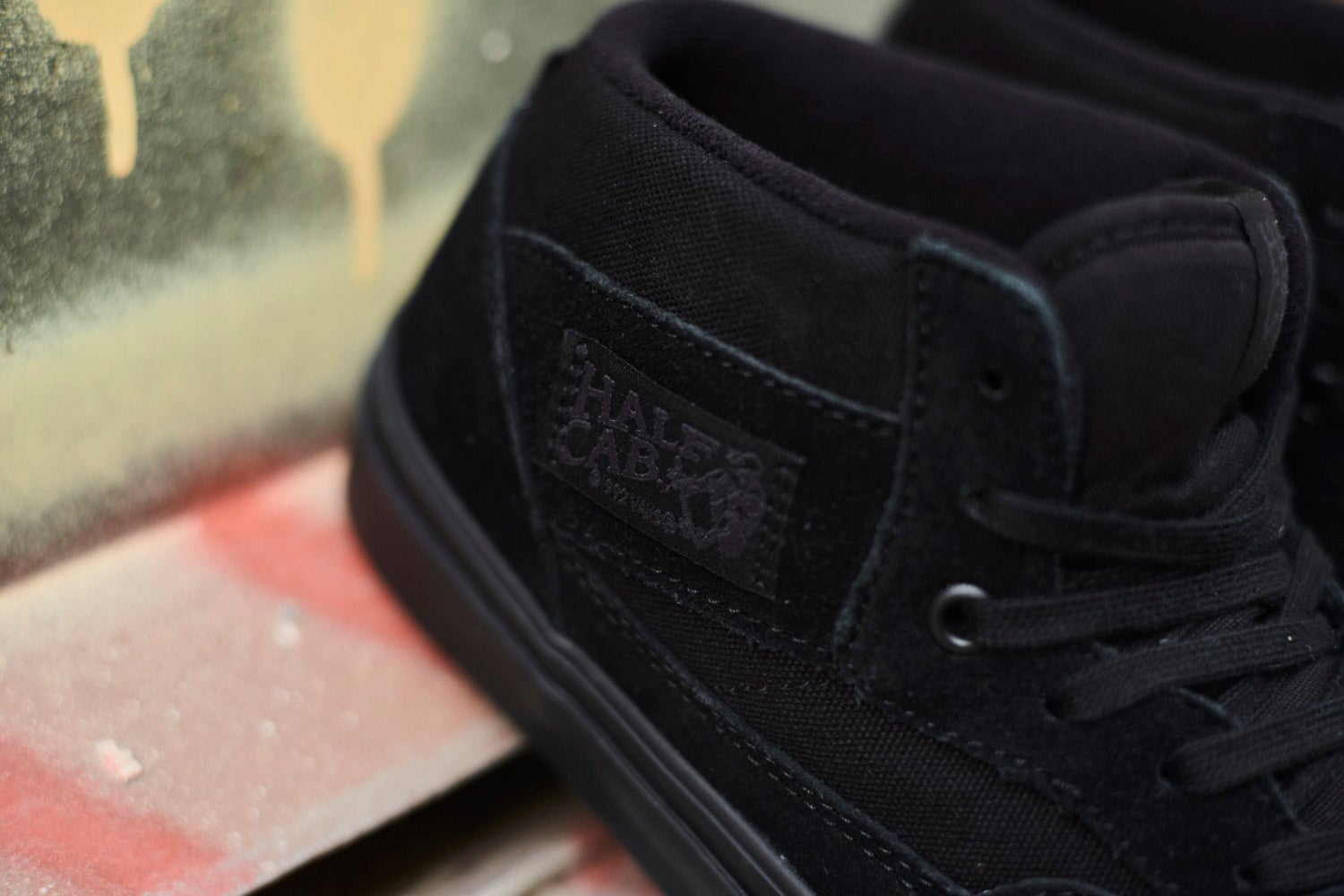 Vans Skate Half Cab Pro® Skate-Sneakers Vans