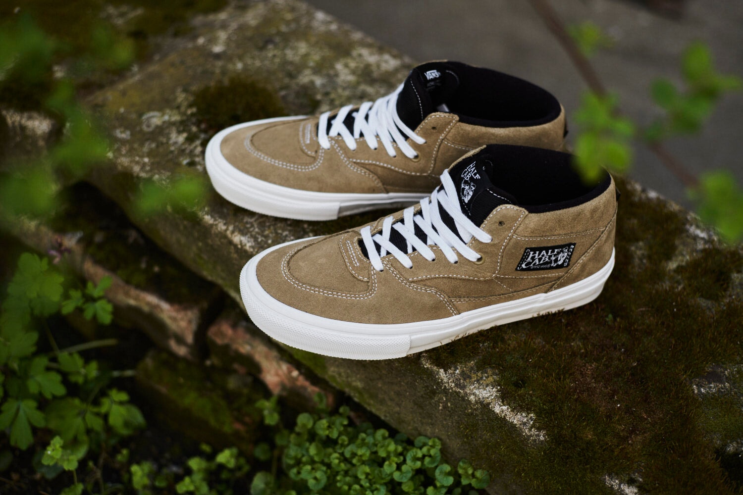 Vans Skate Half Cab Pro® Skate-Sneakers Vans