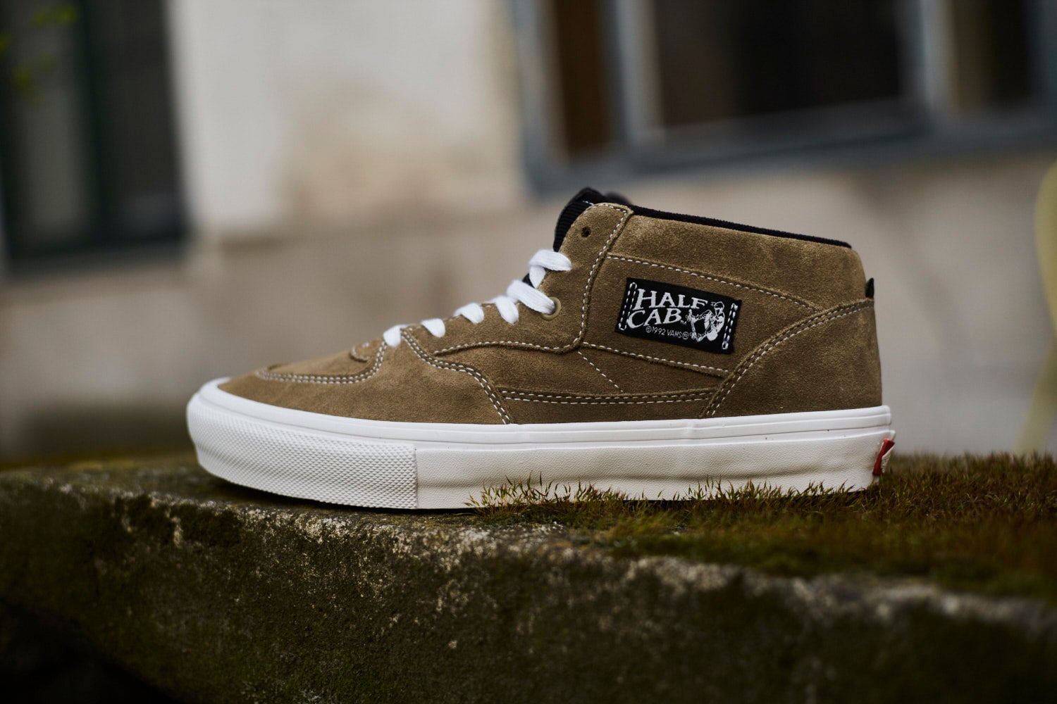 Vans Skate Half Cab Pro® Skate-Sneakers Vans