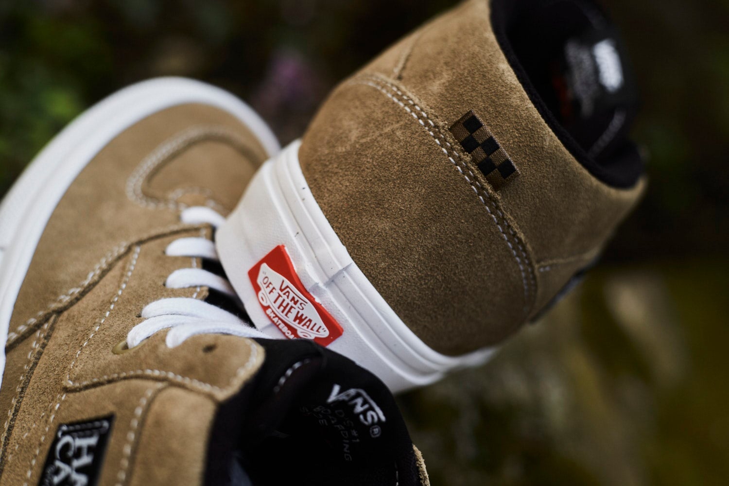 Vans Skate Half Cab Pro® Skate-Sneakers Vans