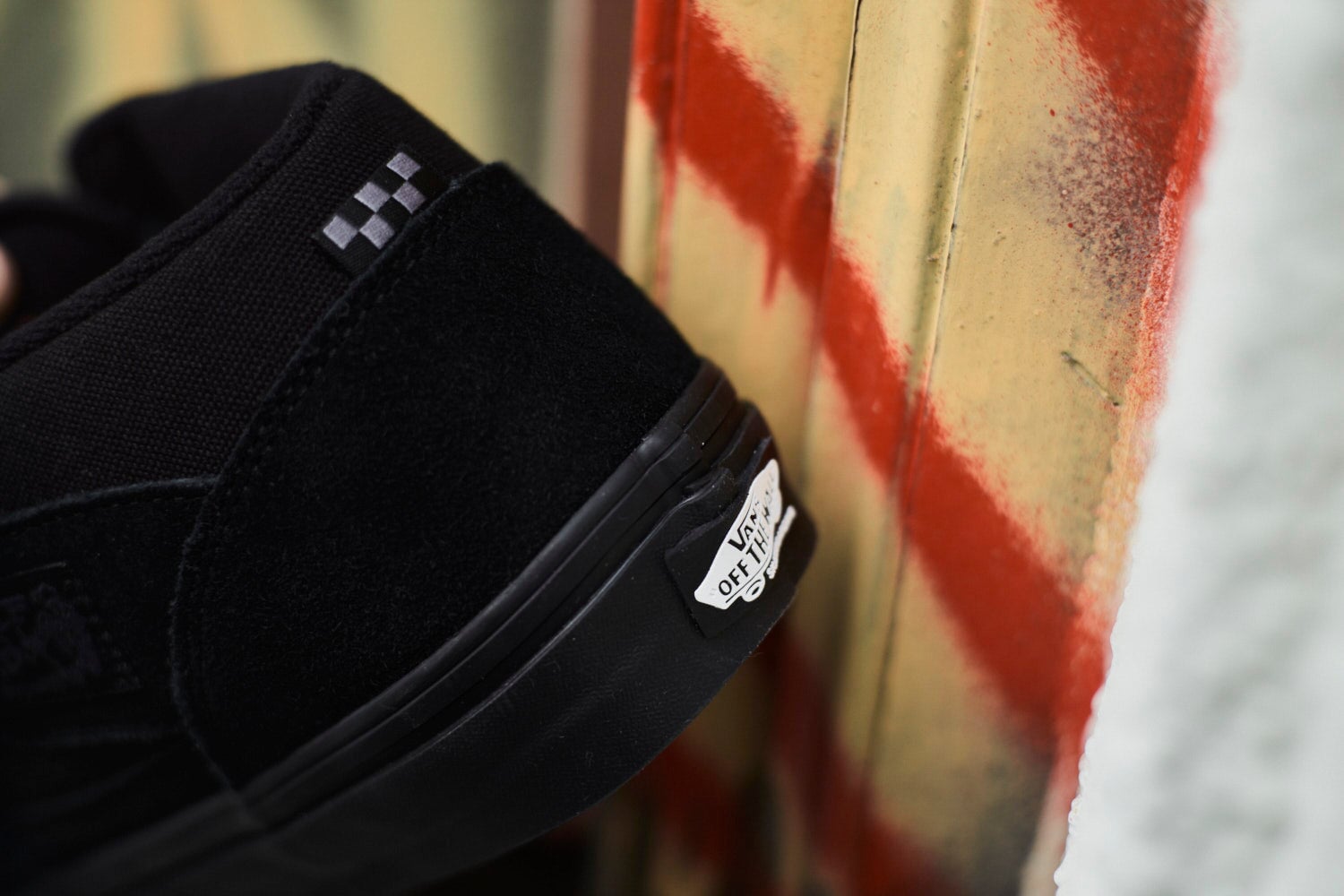 Vans Skate Half Cab Pro® Skate-Sneakers Vans