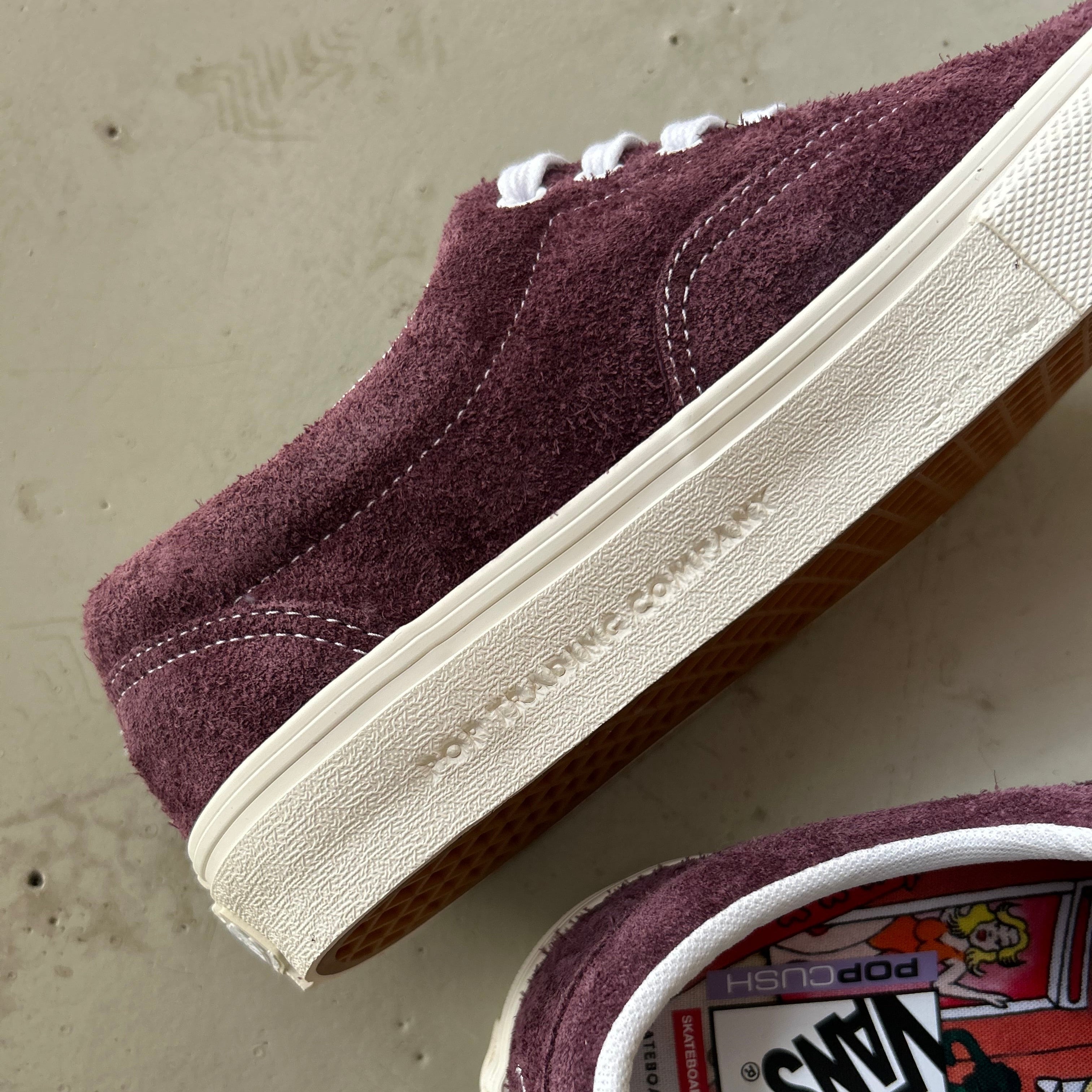 Vans x Ben G x Pop Trading Co. ERA Skate Schuhe Herren Skate-Sneakers Vans
