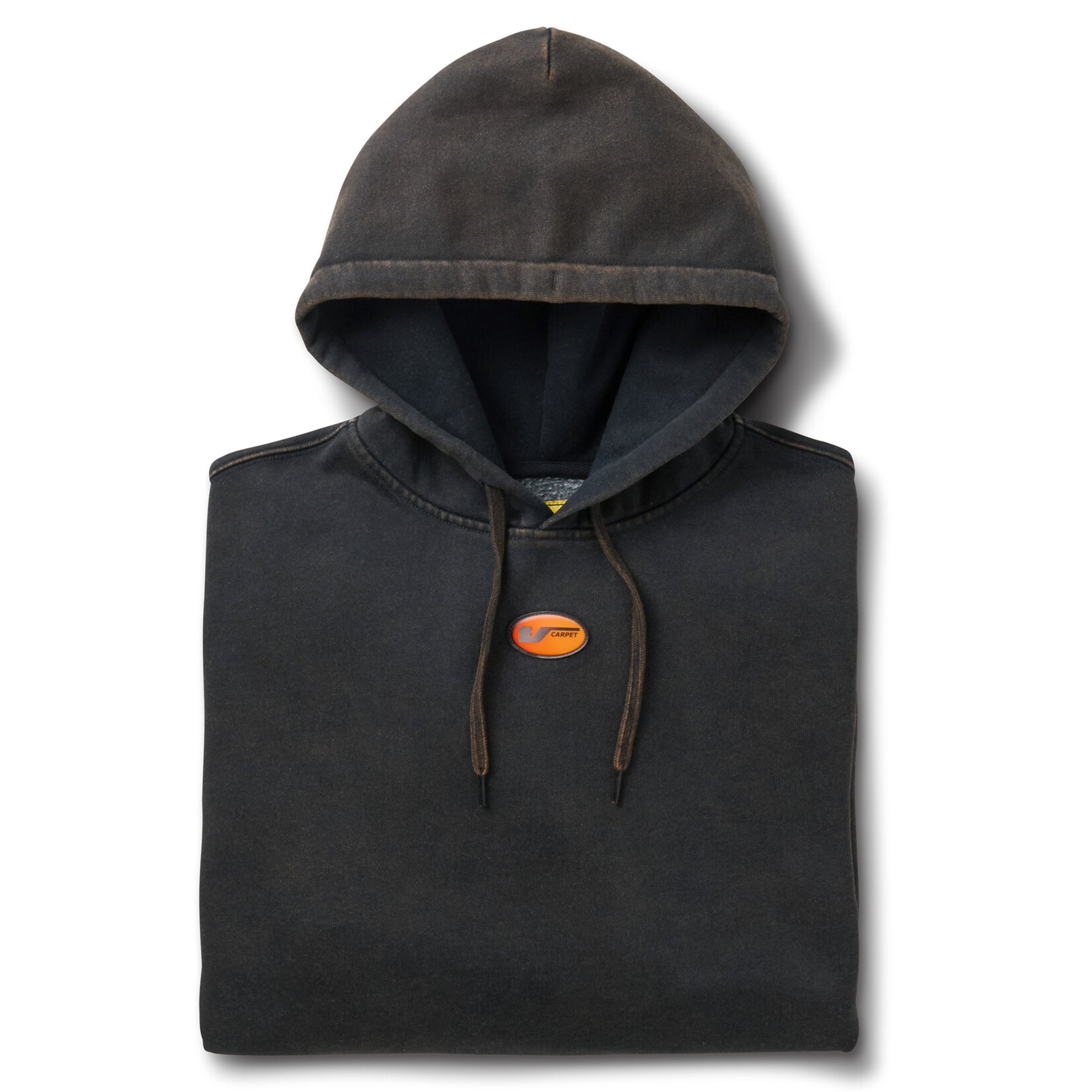 Vans x Carpet Company Hoodie Herren Hoodie Vans