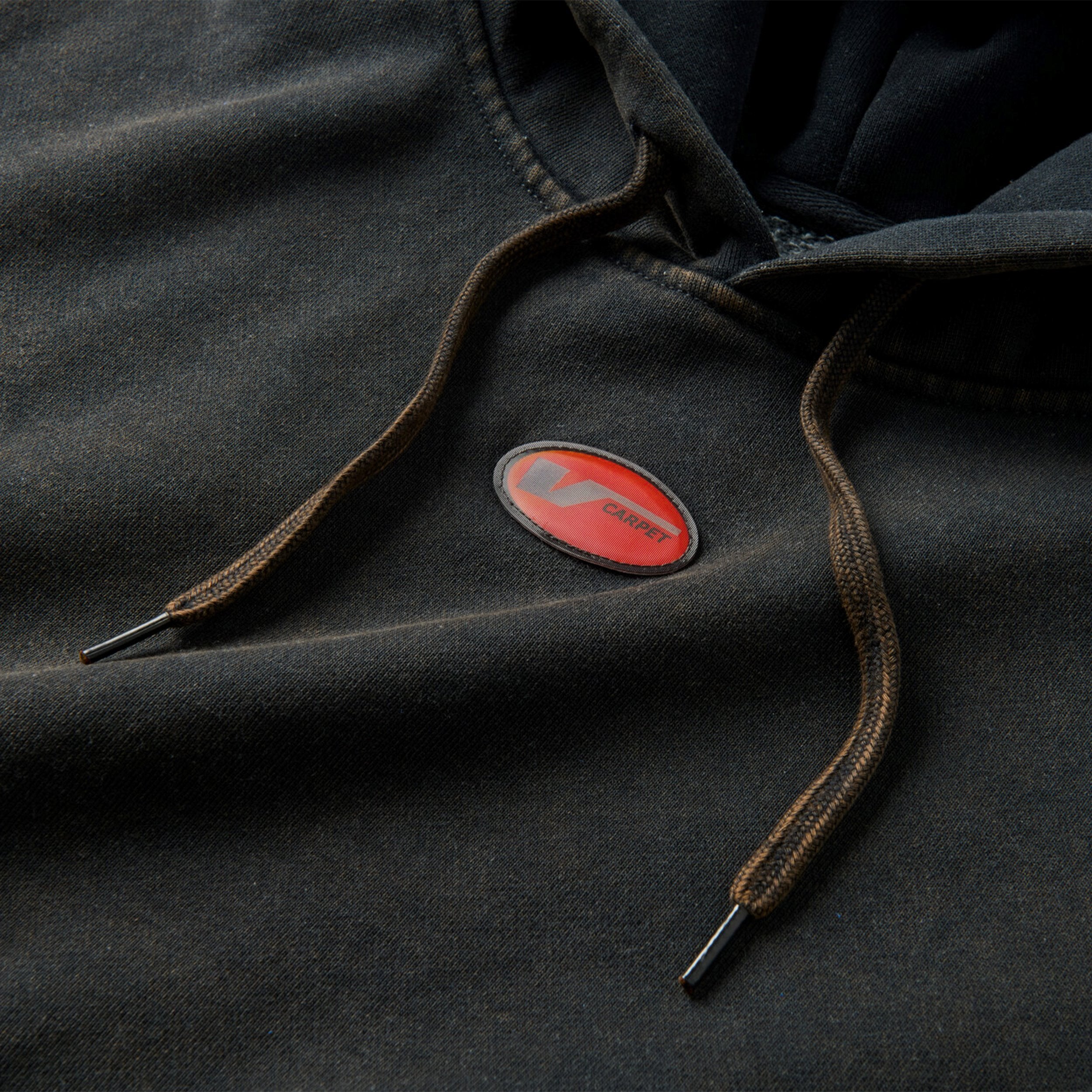 Vans x Carpet Company Hoodie Herren Hoodie Vans