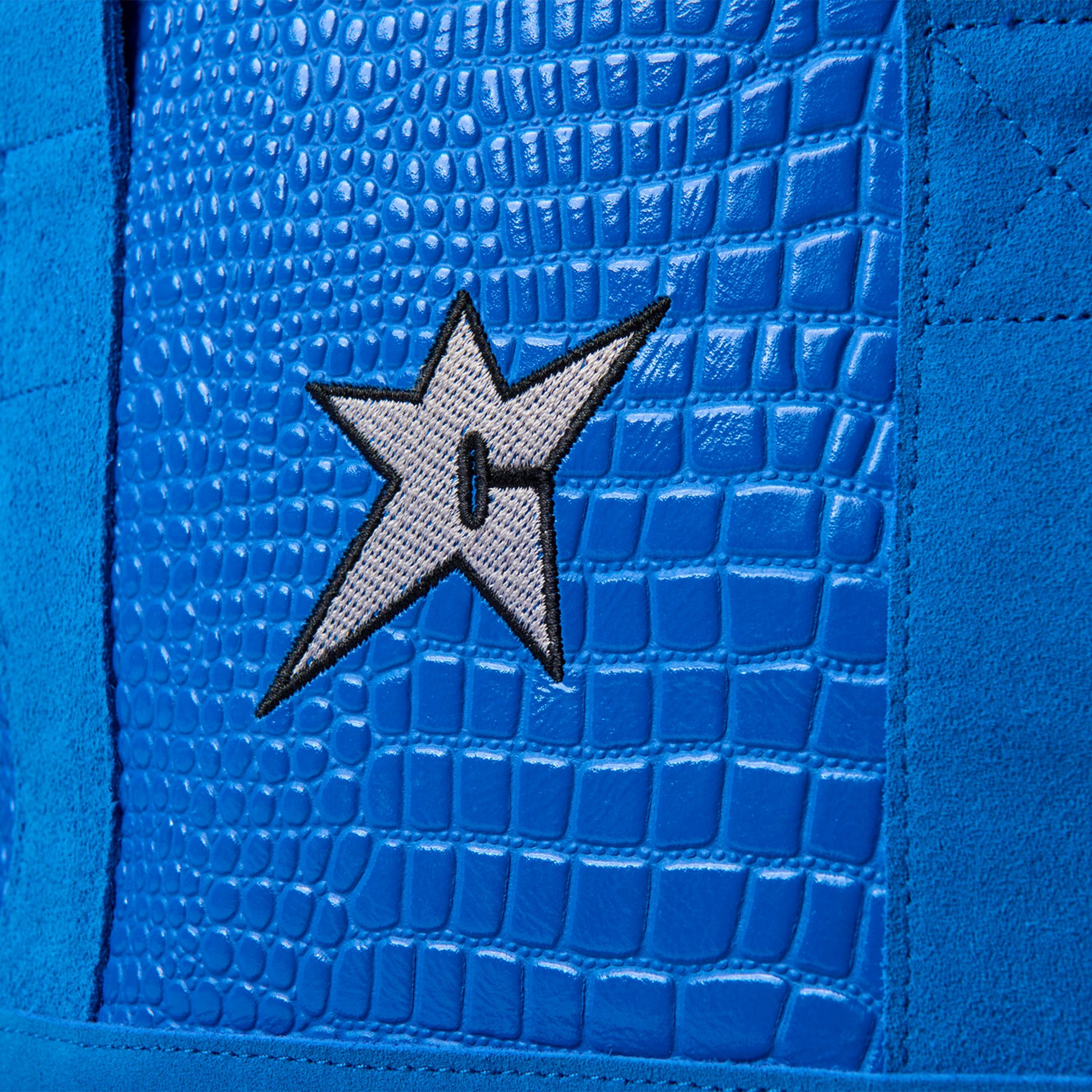 Vans x Carpet Company Leather Lunchbox Umhängetasche Vans