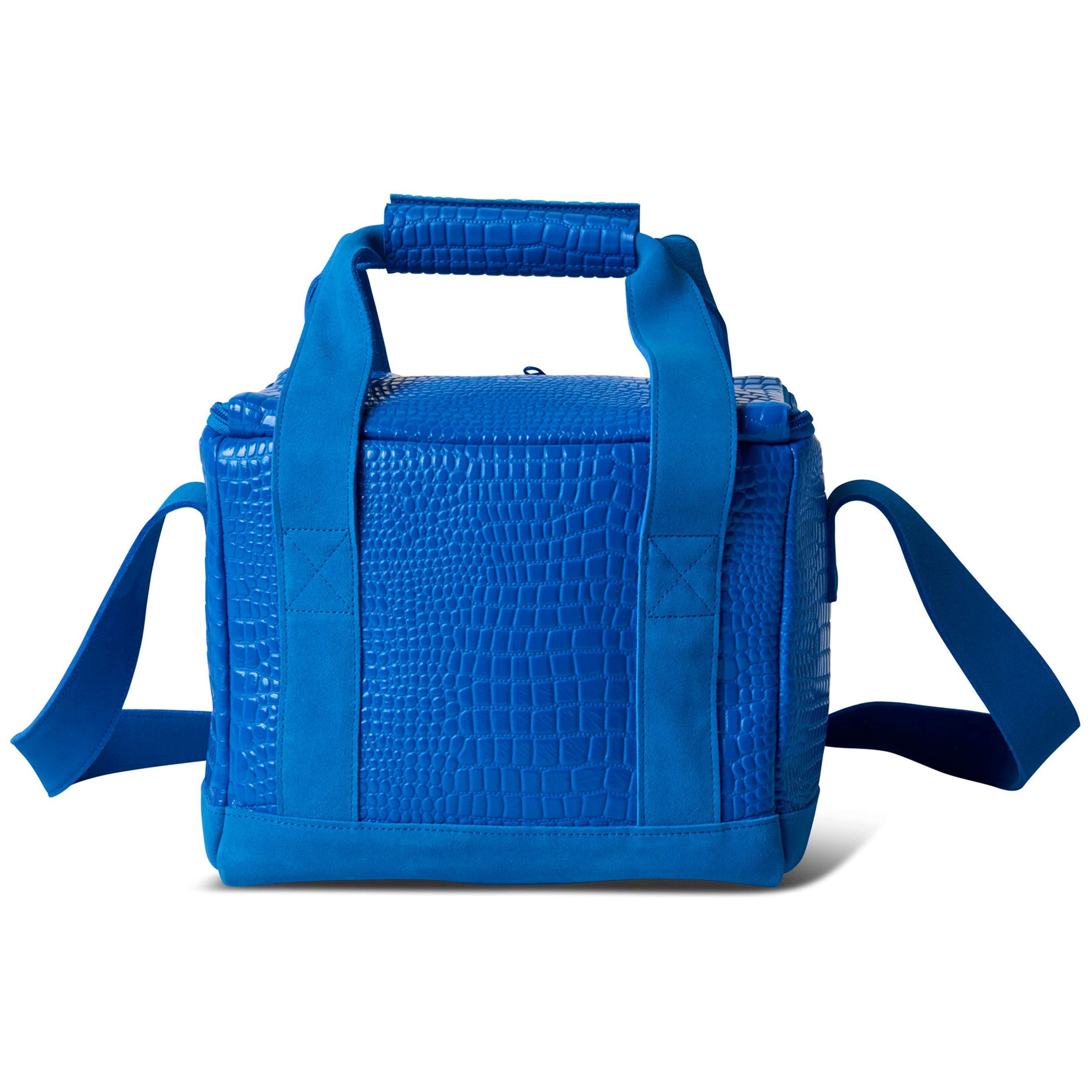 Vans x Carpet Company Leather Lunchbox Umhängetasche Vans