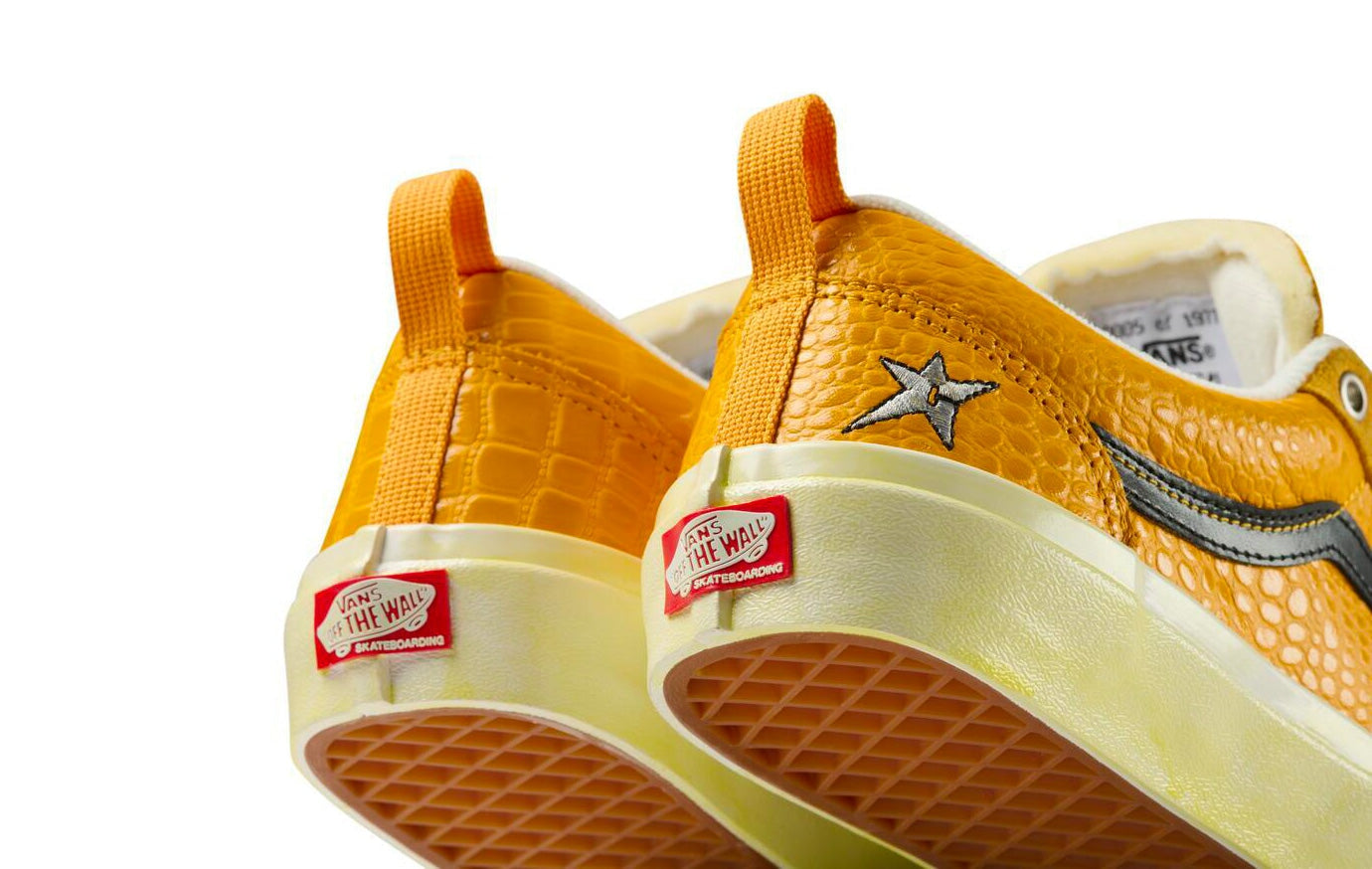 Vans x Carpet Old Skool 36+ Skate Schuhe Herren Skate-Sneakers Vans