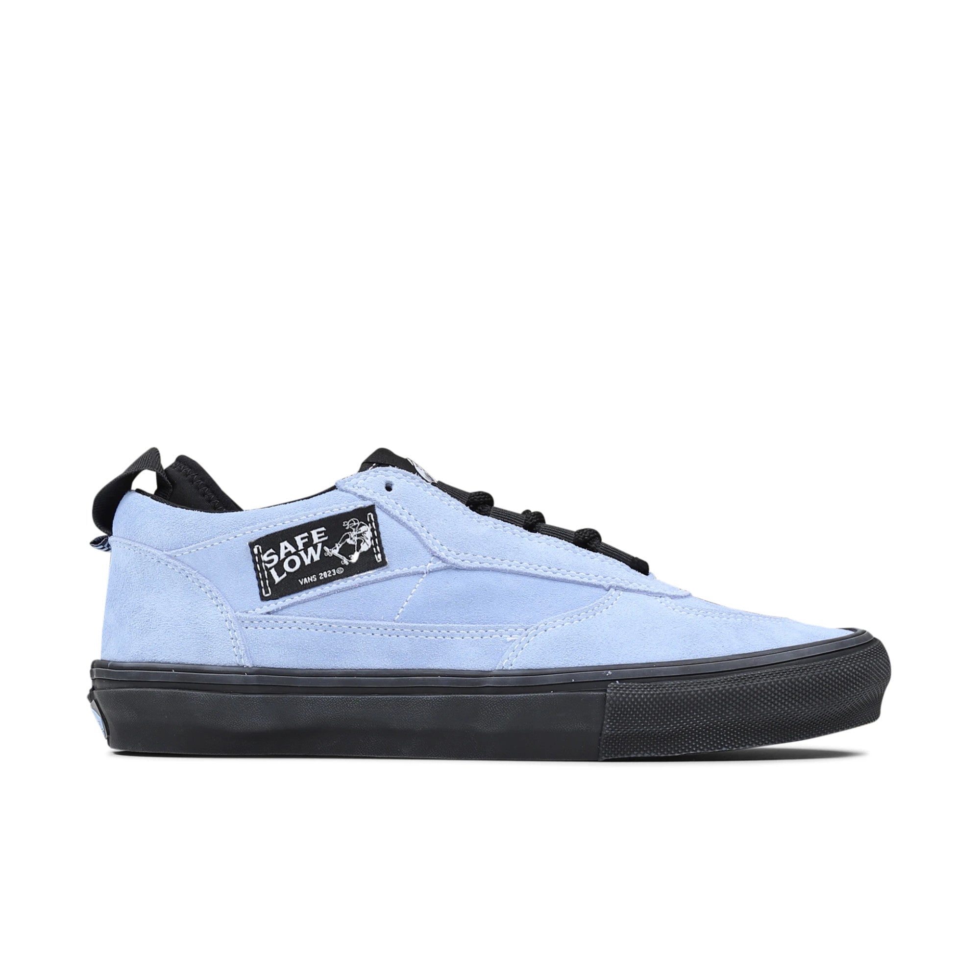 Vans x "Danny Brady" Safe Low Skate Schuhe Herren Skate-Sneakers Vans