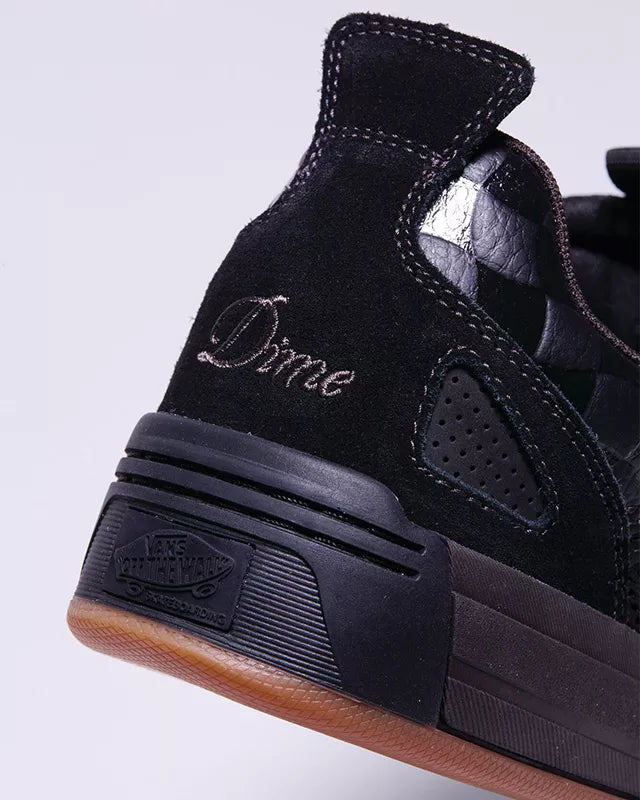 Vans x DIME Mixxa Skate Schuh Herren Skate-Sneakers Vans