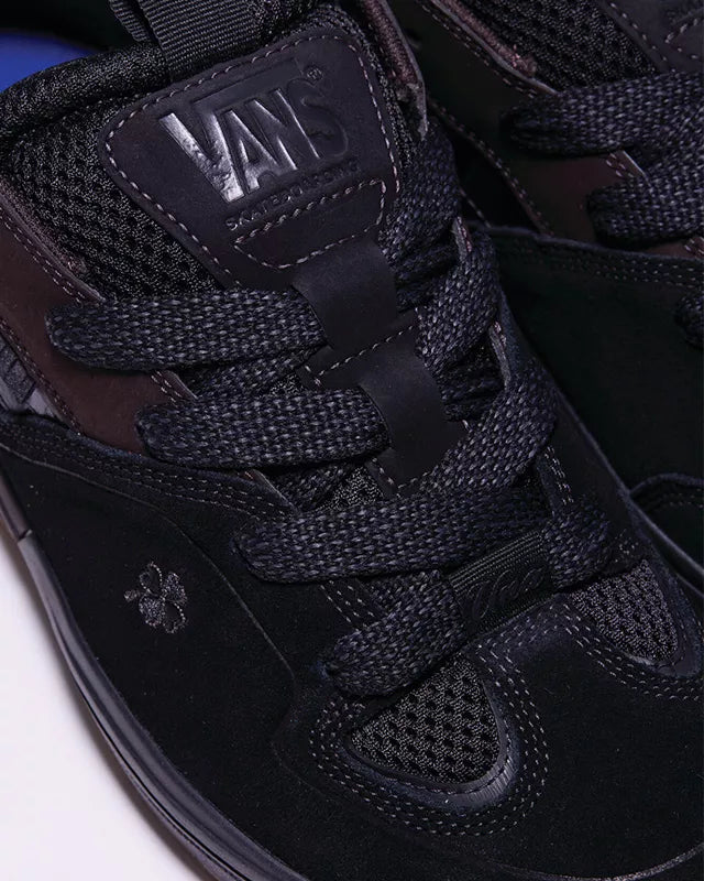 Vans x DIME Mixxa Skate Schuh Herren Skate-Sneakers Vans