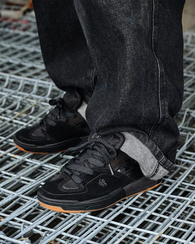 Vans x DIME Mixxa Skate Schuh Herren Skate-Sneakers Vans