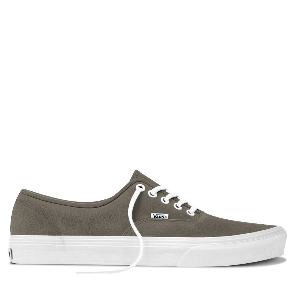 Authentic Pig Suede Bungee Cor Bild 2