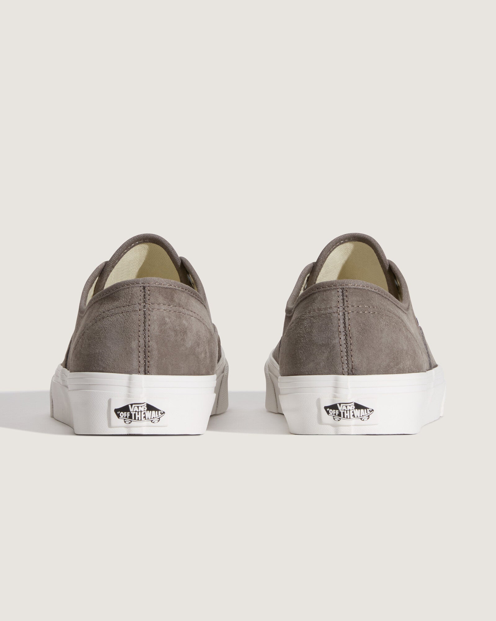 Authentic Pig Suede Bungee Cor Bild 5