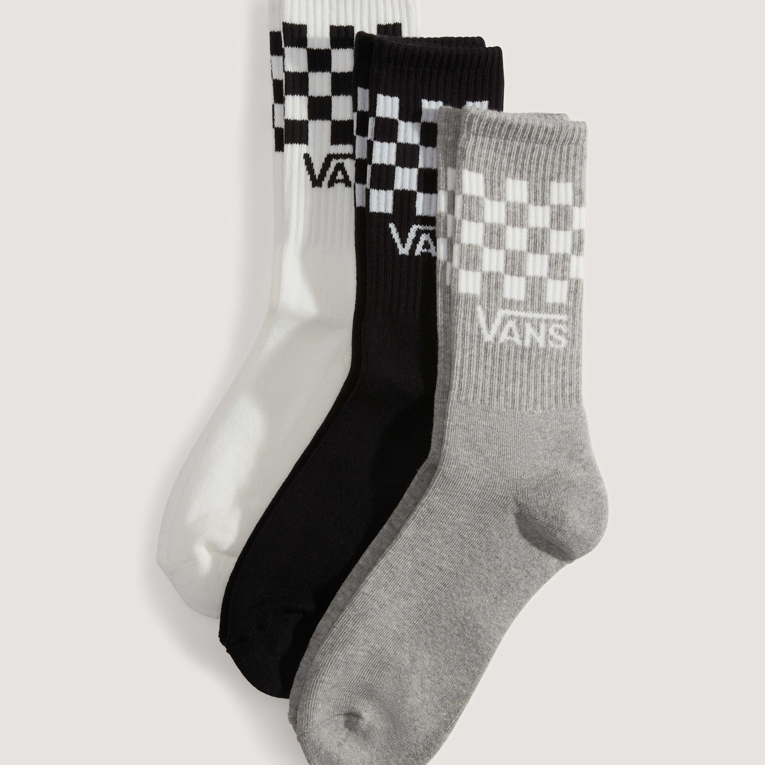 Classic Check Crew CHECKERBOARD Bla 0 Bild 1