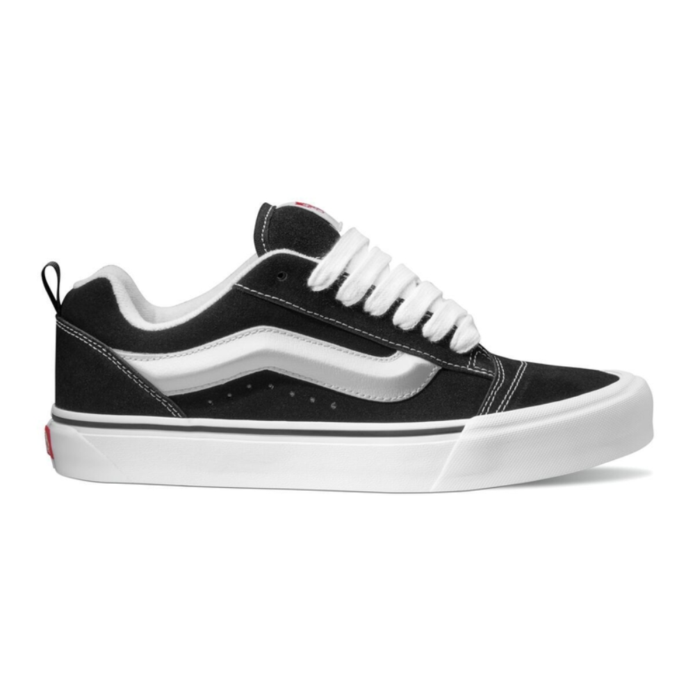 Knu Skool White Bild 1