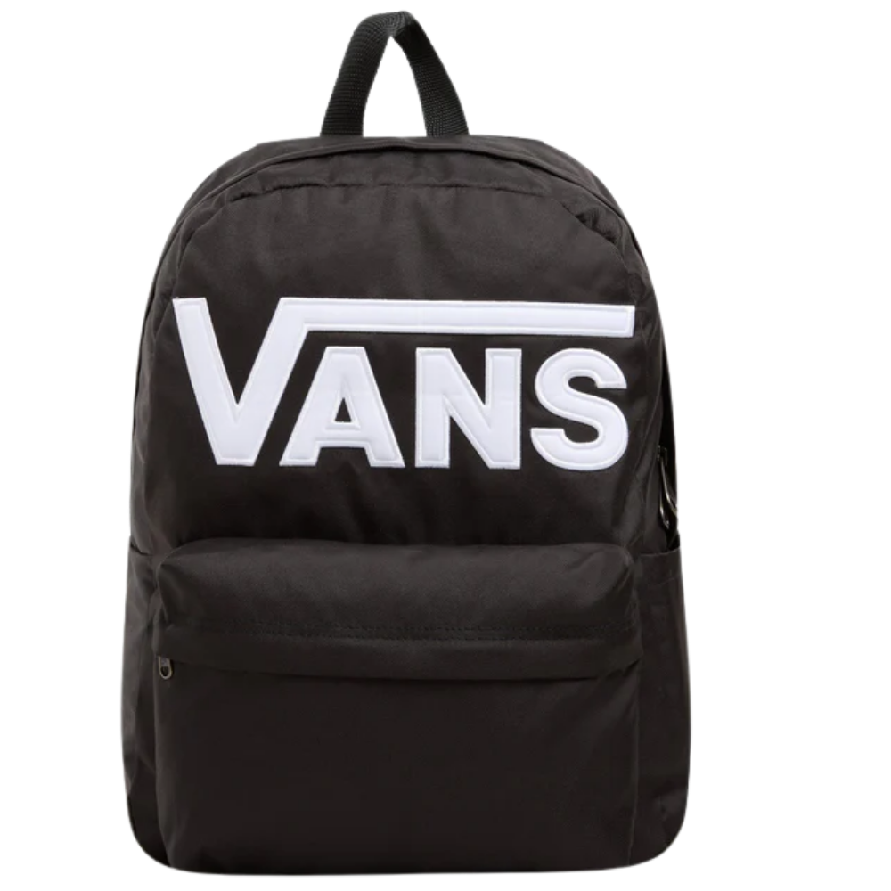 Old Skool Drop V Backpack Black Bild 1