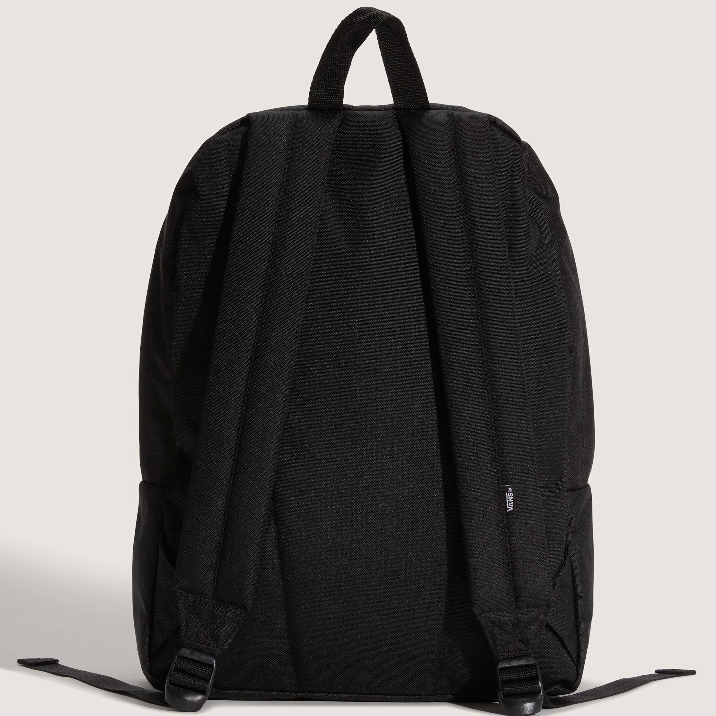 Old Skool Flying V Backpack Black 0 Bild 3
