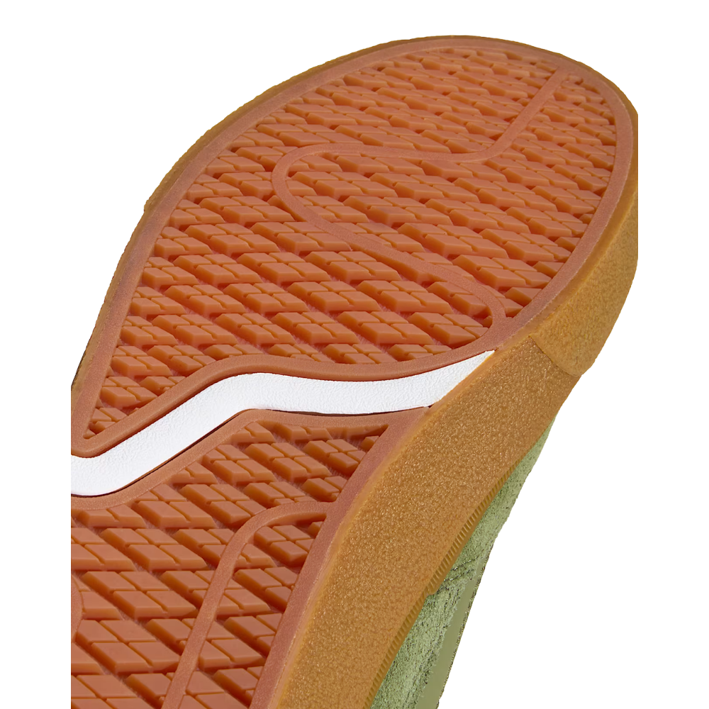 Skate Curren Caples Crepe Green/Gum Bild 5