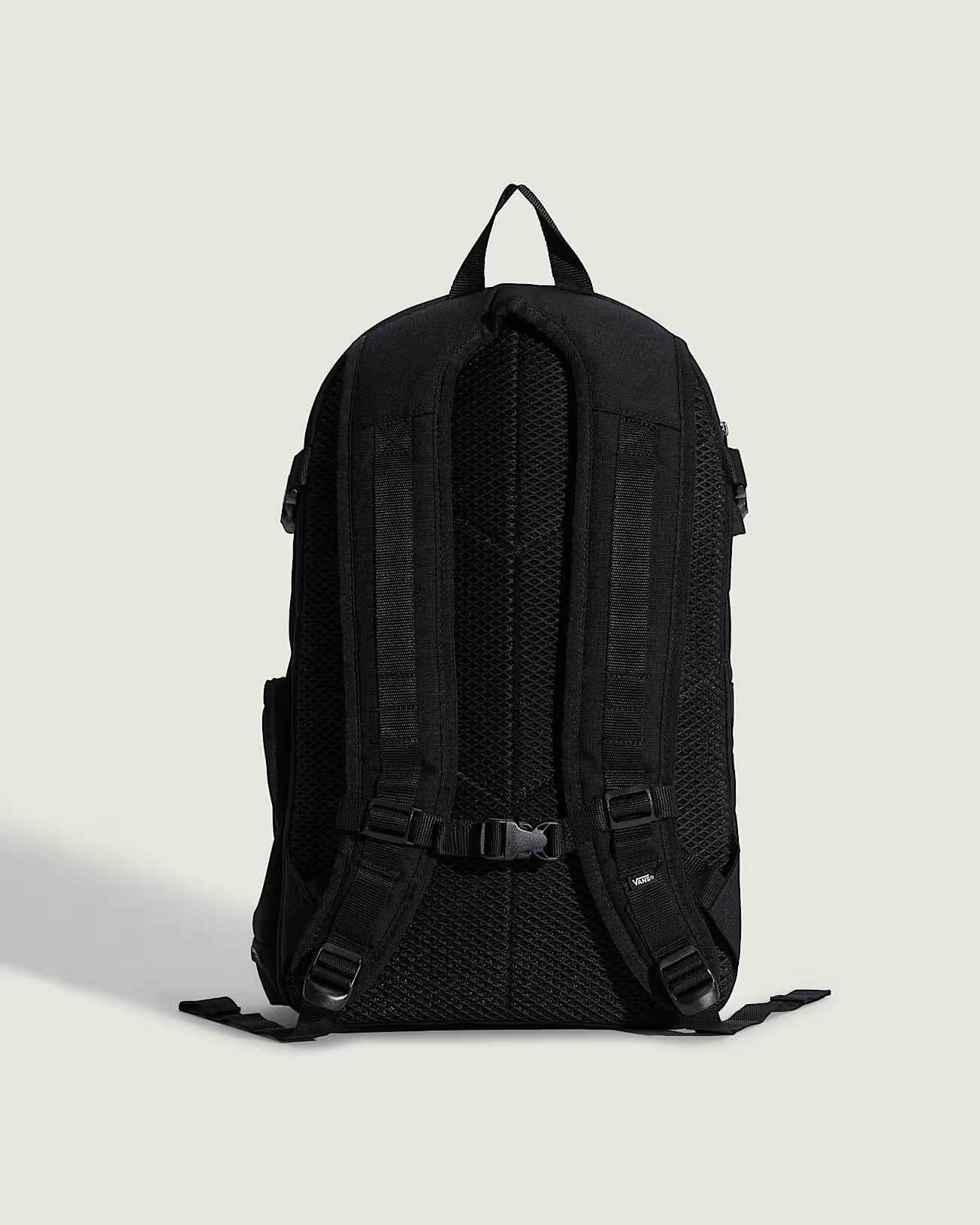 Van Doren Backpack Black Bild 2