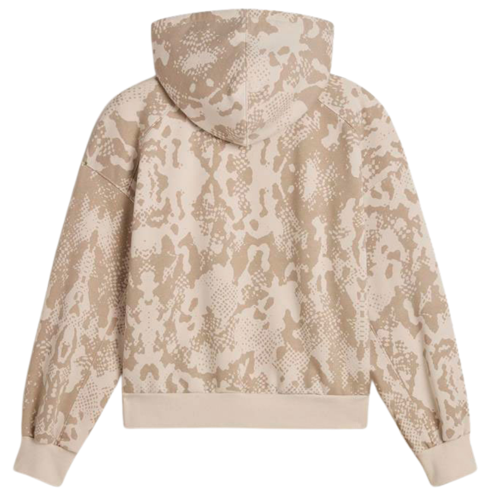 W MTE Kennett Printed PO Taupe Mist Bild 2