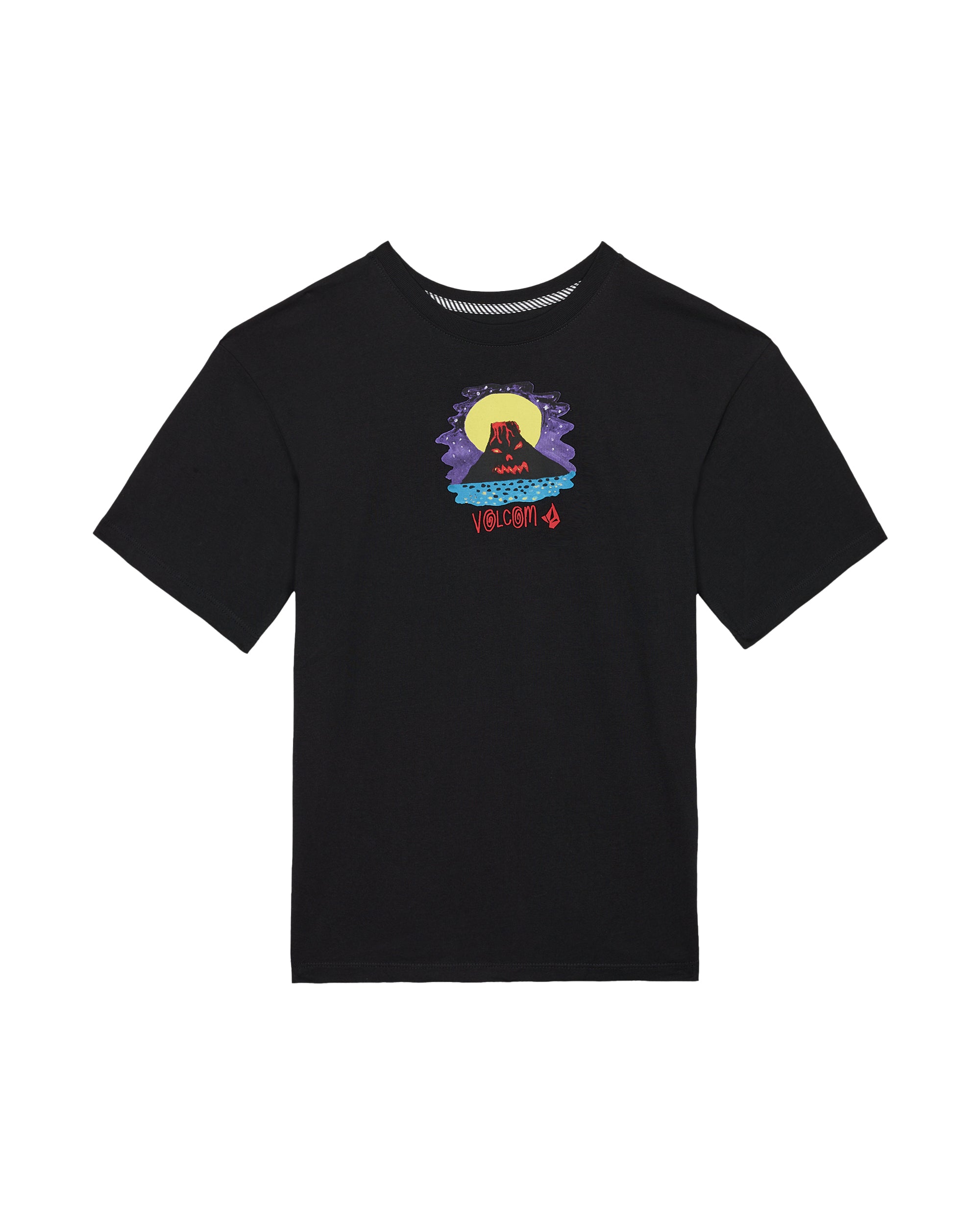 Fa Ozzy 1 SST Black Bild 1