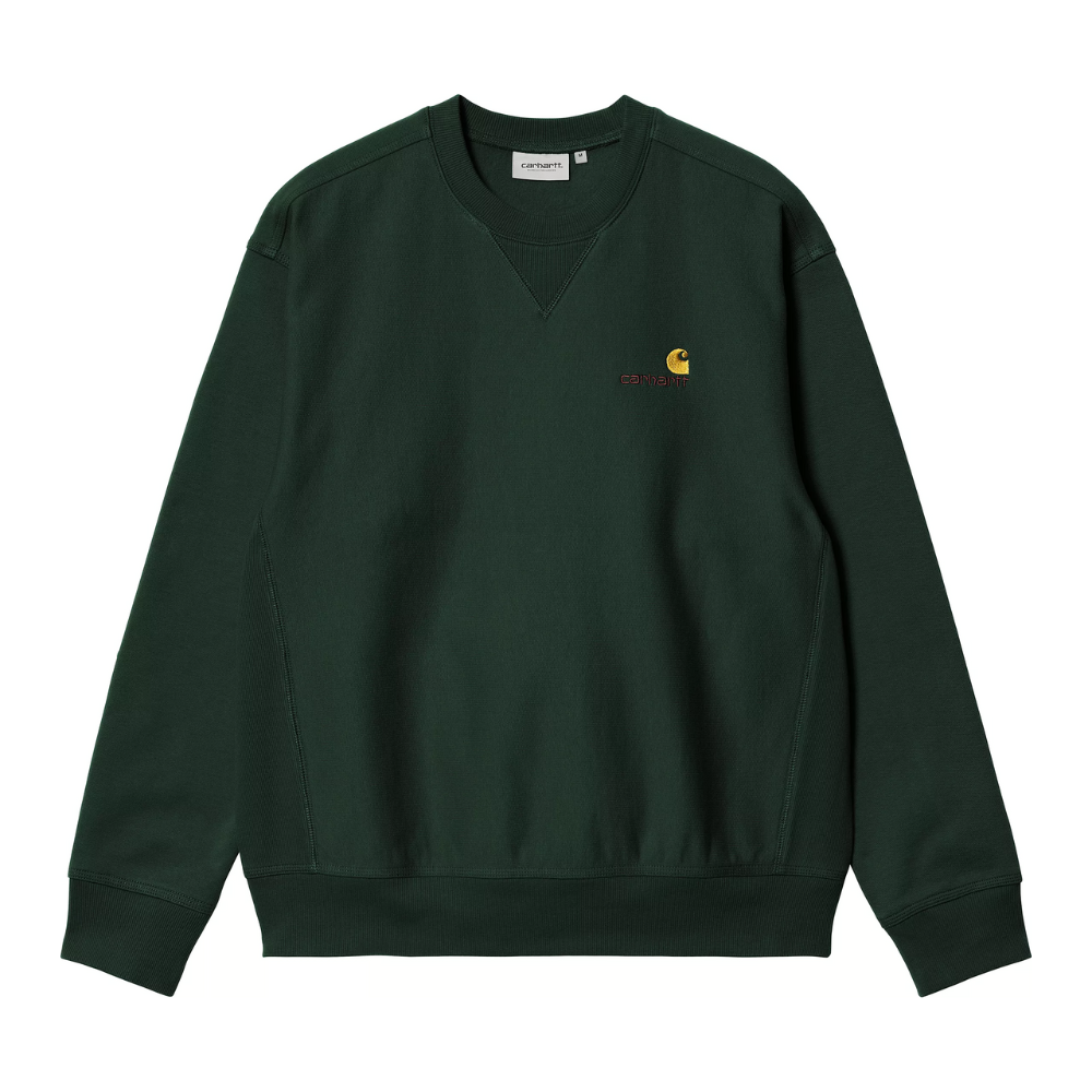 American Script Sweat Conifer Bild 1