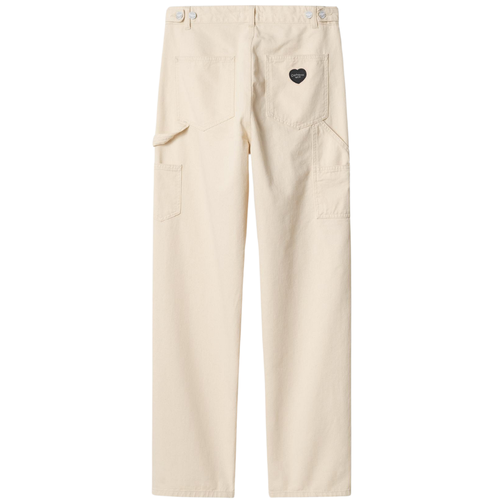 W Drewe Pant Natural rinsed Bild 2