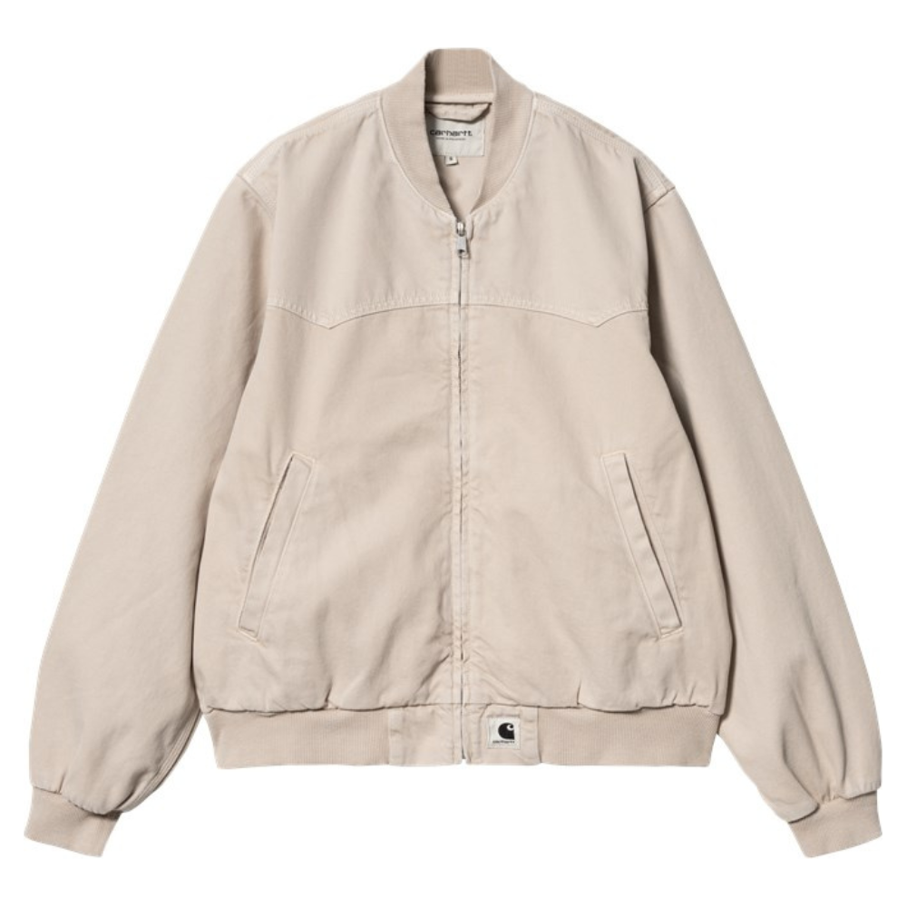 W OG Santa Fe Bomber Tonic Bild 1