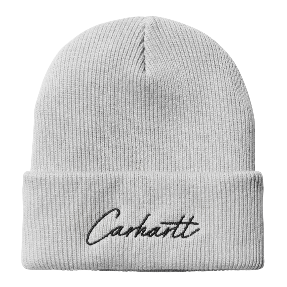 Watcher Beanie Basalt / Black Bild 1
