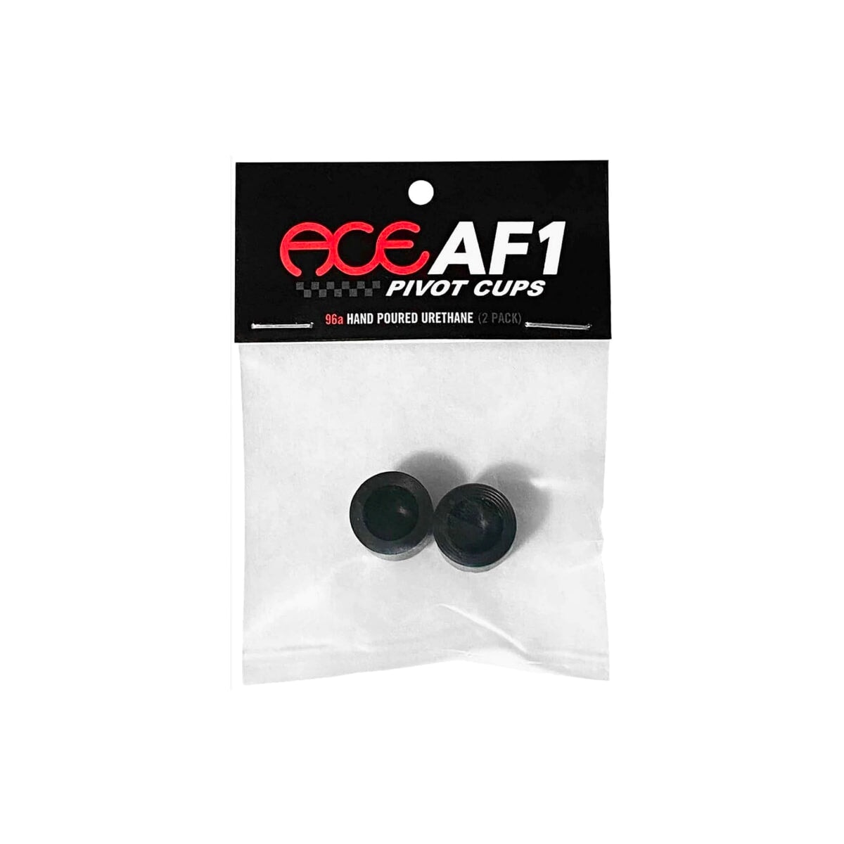 Ace Trucks AF1 Pivot Cups Two Pack Kleinteile & Sonstiges Ace Trucks