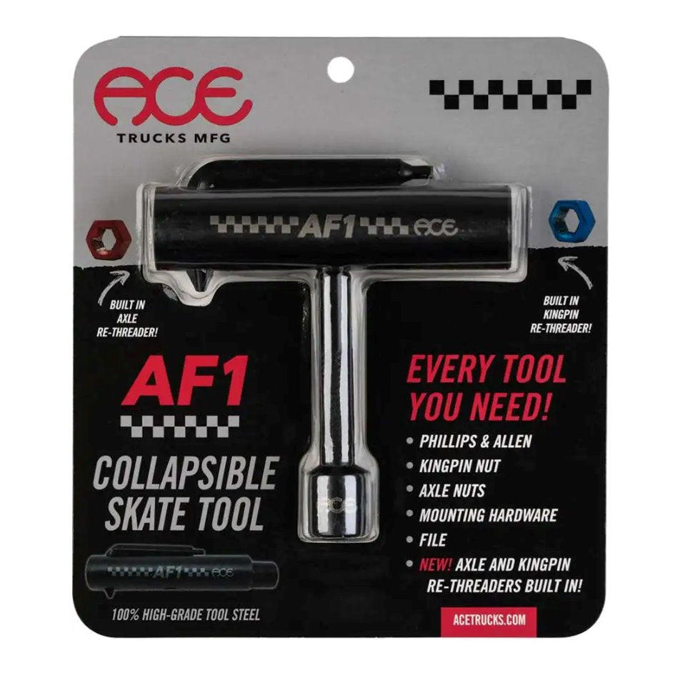 Ace Trucks AF1 Skate-Werkzeug Werkzeug Ace Trucks