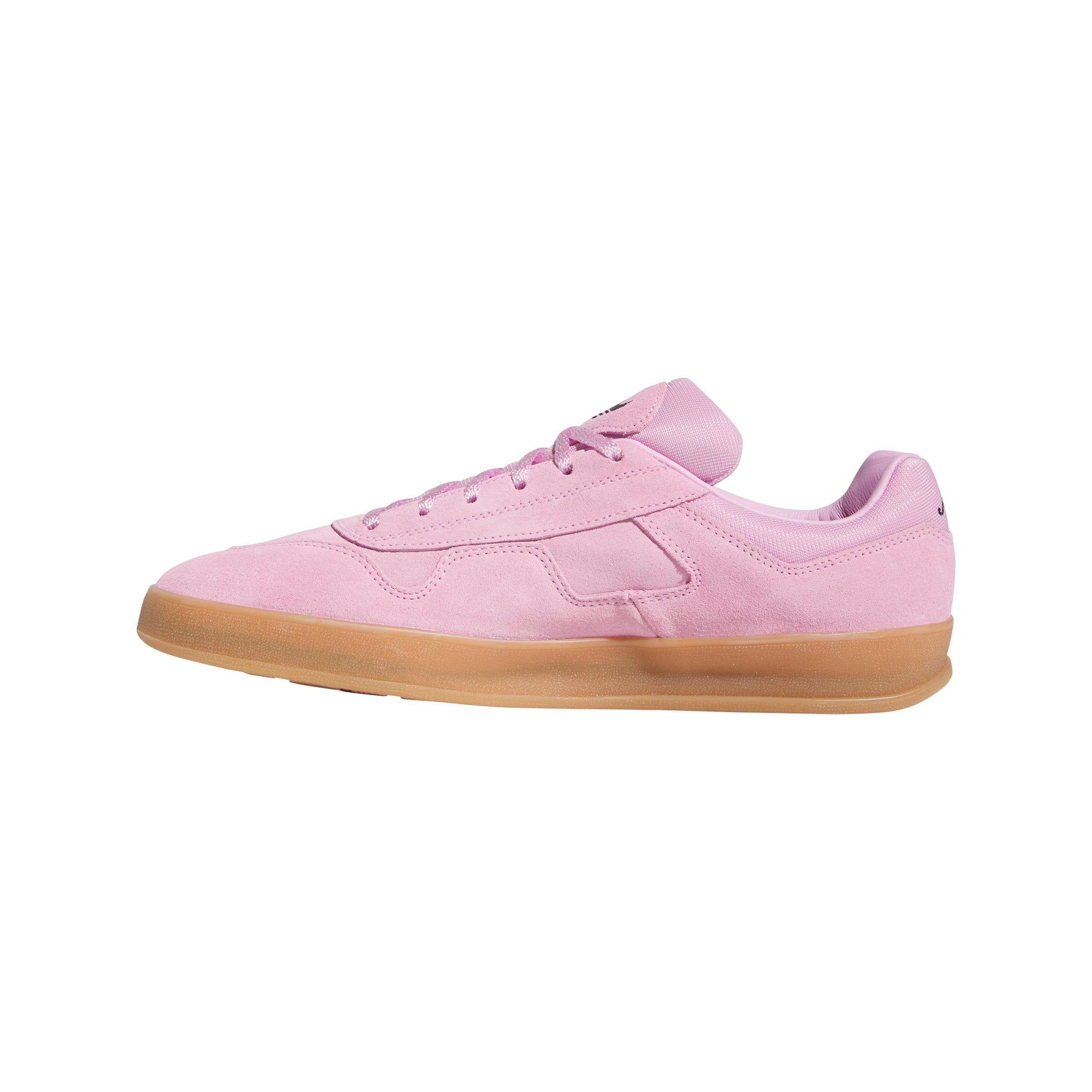 Adidas Aloha Super - Light Orchid-Black-Gum Sneaker adidas Skateboarding