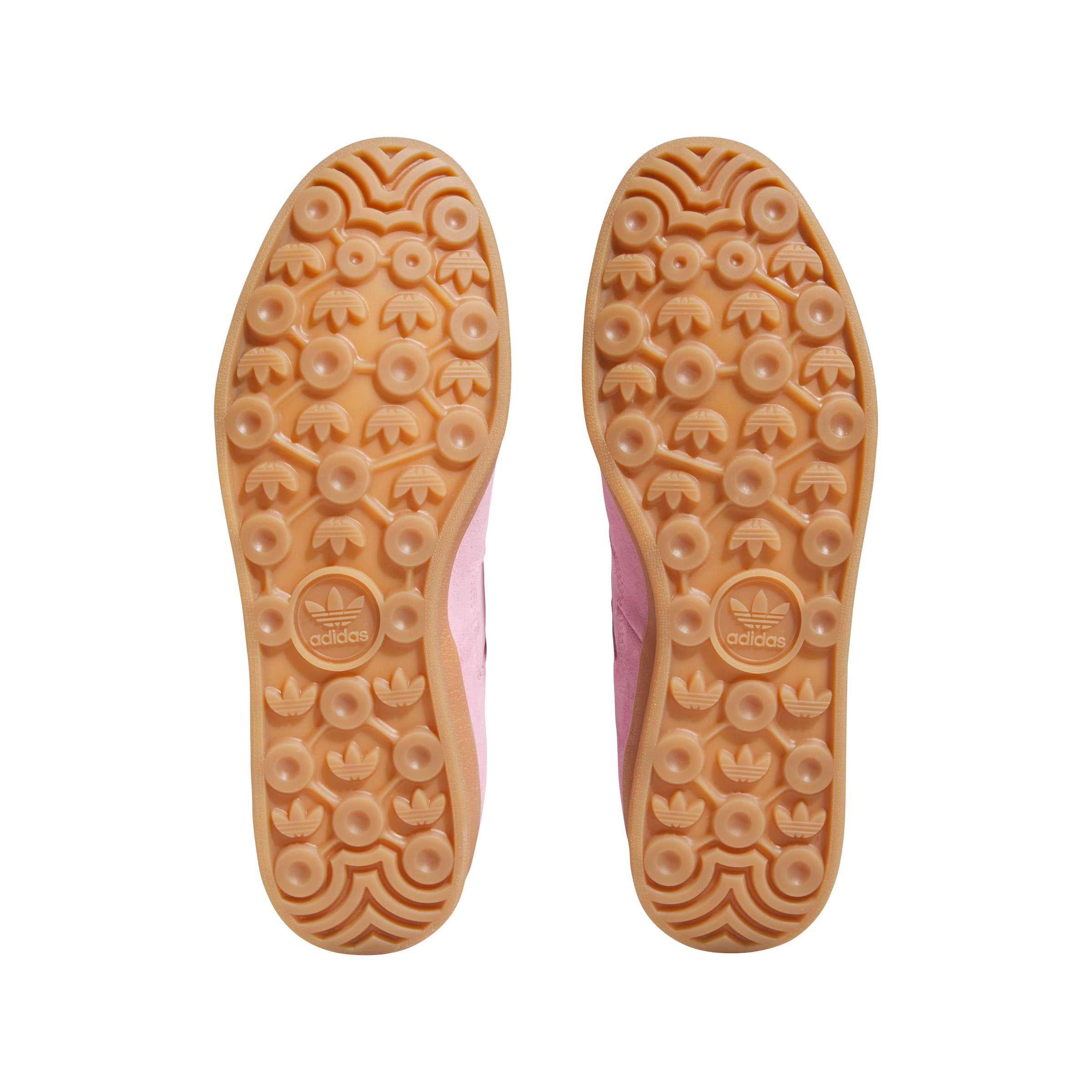 Adidas Aloha Super - Light Orchid-Black-Gum Sneaker adidas Skateboarding