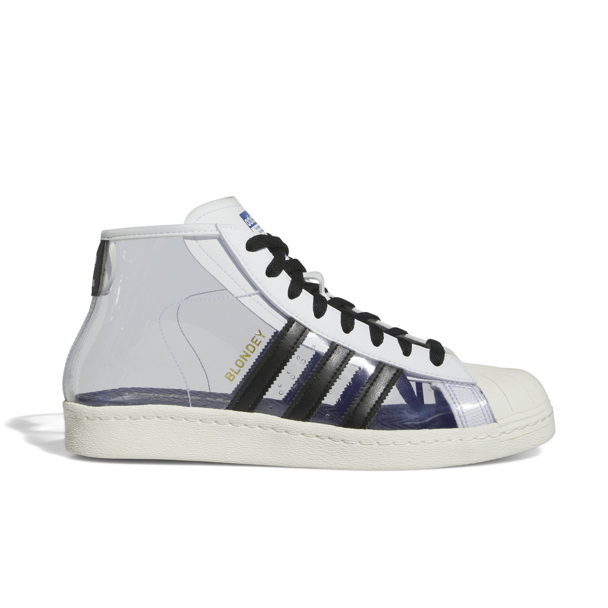 Adidas Blondey Pro Model Unisex Skate Schuhe Sneaker adidas Skateboarding