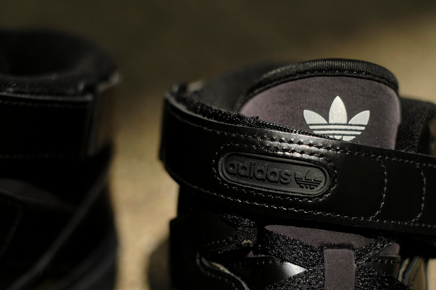 Adidas Forum 84 Mid ADV x Heitor Skateschuhe Sneaker adidas Skateboarding