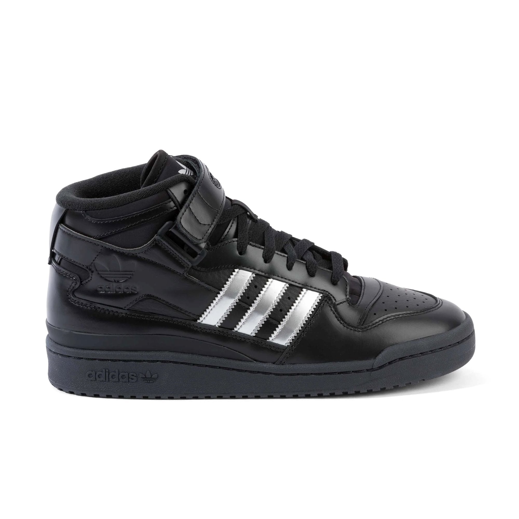 Adidas Forum 84 Mid ADV x Heitor Skateschuhe Sneaker adidas Skateboarding