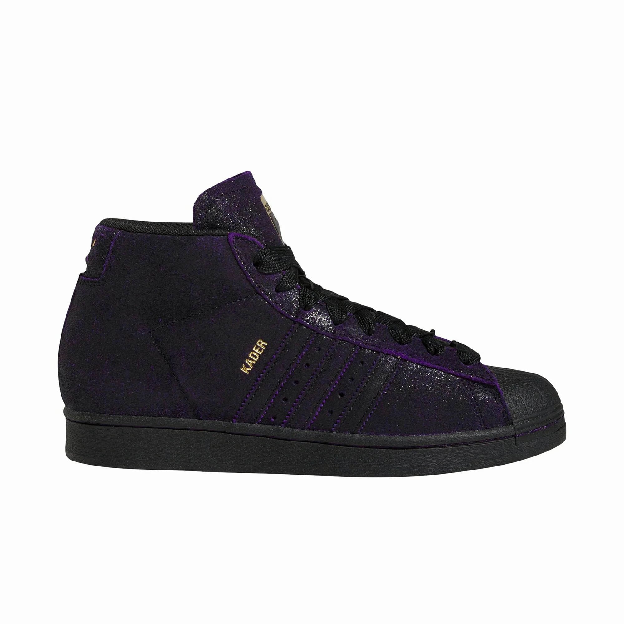 Adidas Kader Pro Model ADV Skateschuhe Sneaker adidas Skateboarding