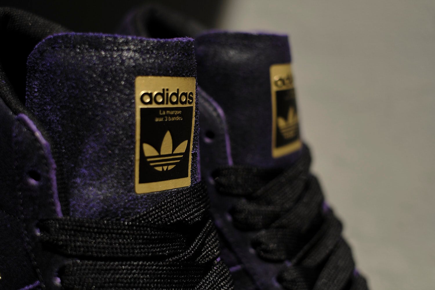 Adidas Kader Pro Model ADV Skateschuhe Sneaker adidas Skateboarding