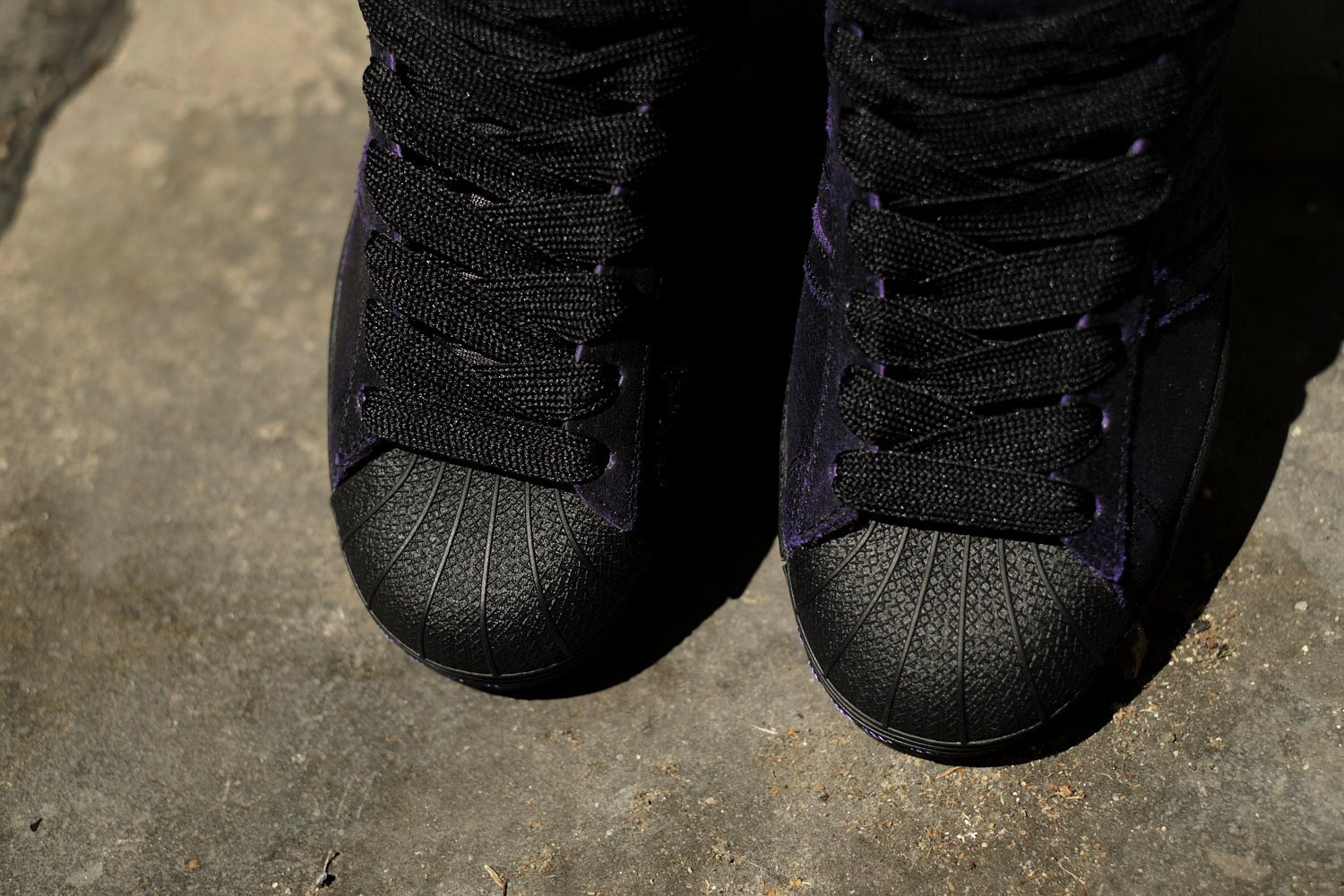 Adidas Kader Pro Model ADV Skateschuhe Sneaker adidas Skateboarding