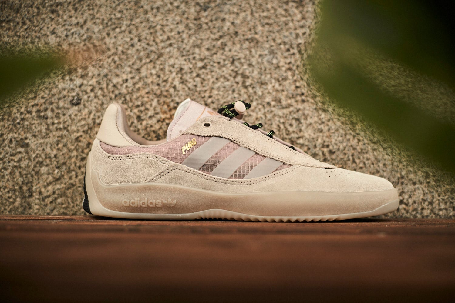 Adidas Puig Herren Skate Schuhe Sneaker adidas Skateboarding