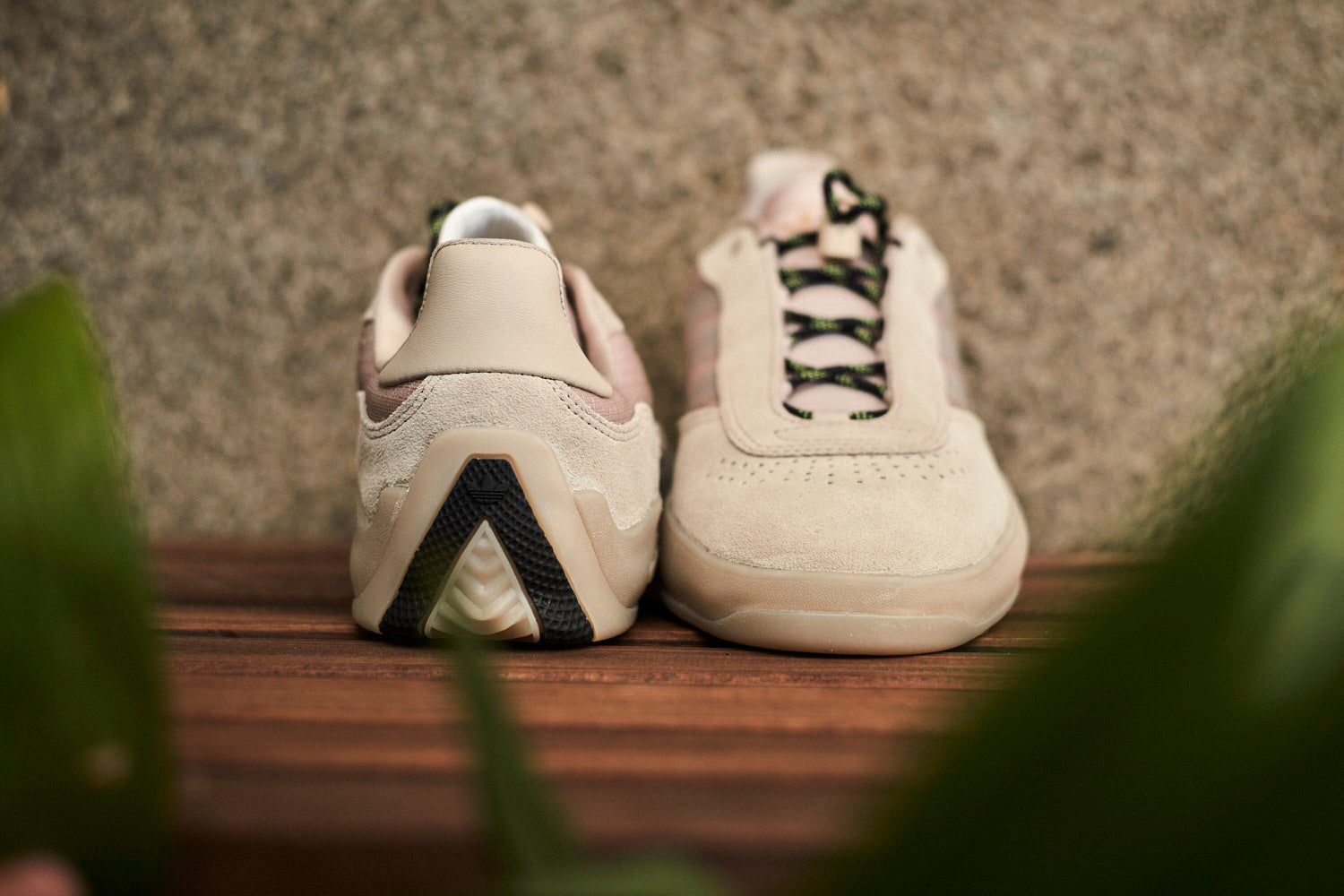 Adidas Puig Herren Skate Schuhe Sneaker adidas Skateboarding