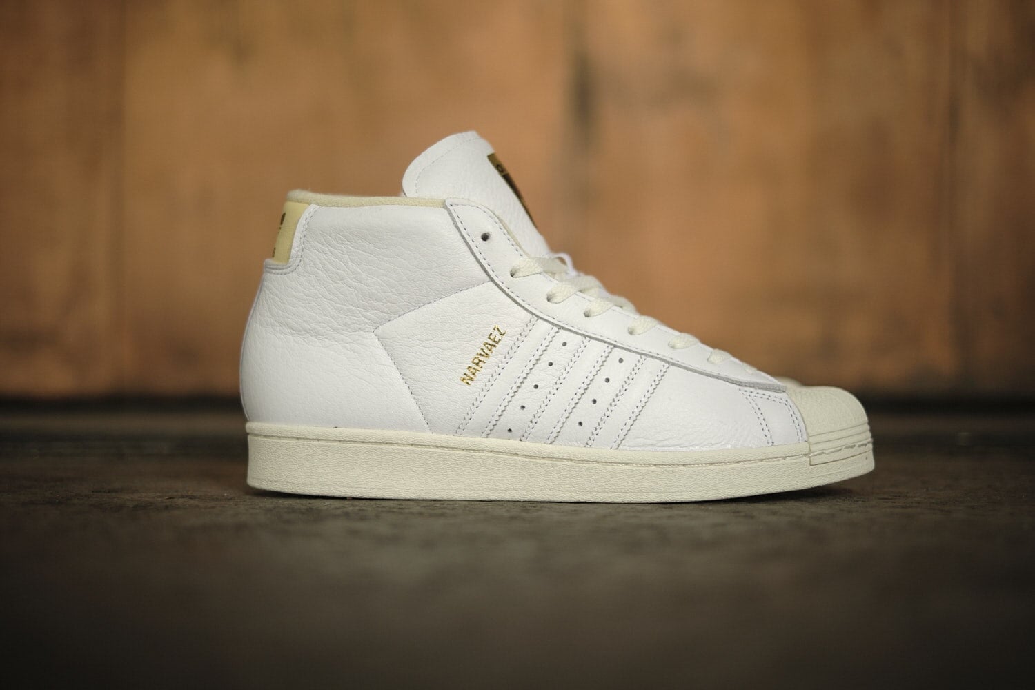 Adidas Sam Pro Model ADV Skateschuhe Sneaker adidas Skateboarding